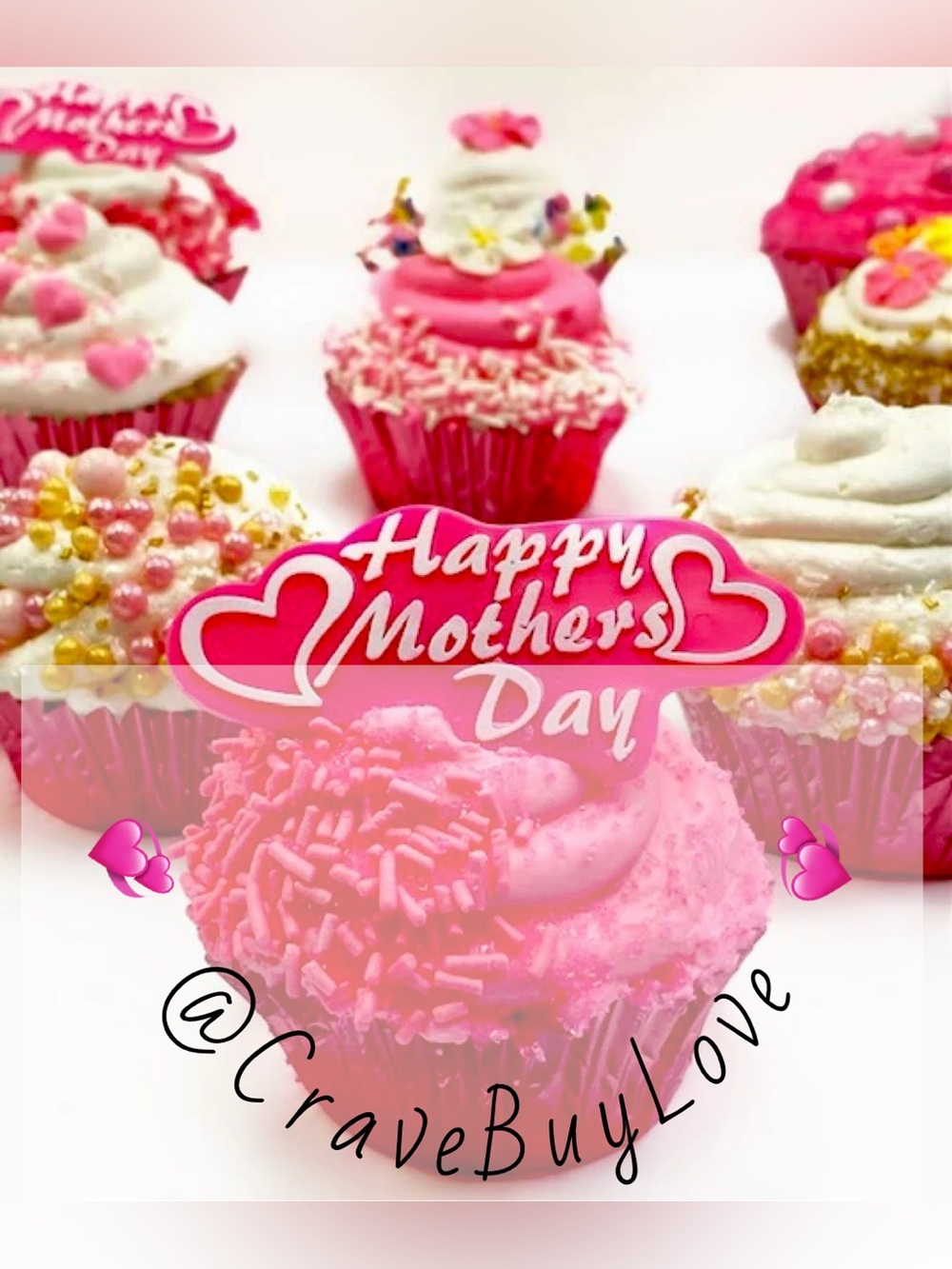 NFS Happy Mother’s Day To My Fellow Poshers Who Are Moms. Have a LOVEly Day! 💞